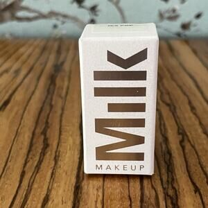 Milk Makeup Cooling Water Jelly Shimmer Highlighter Stick Ice Pop 0.17 oz